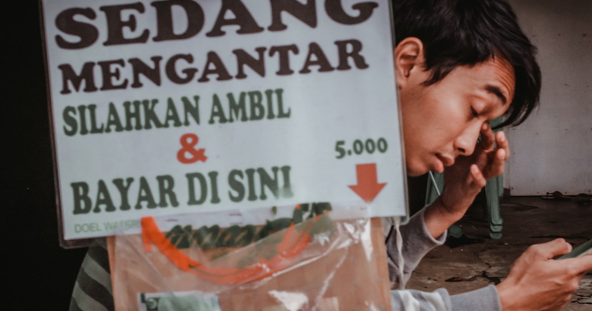 7 Tanda Bisnis Anda Sudah Perlu IT Outsourcing