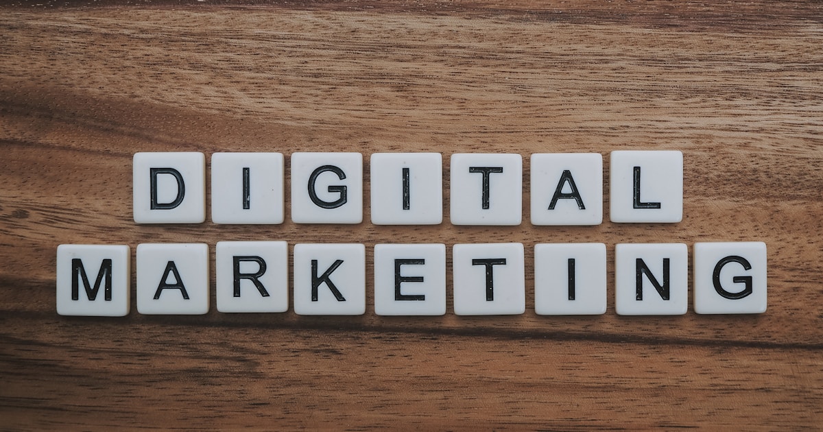 Mengenal Apa Itu Digital Marketing