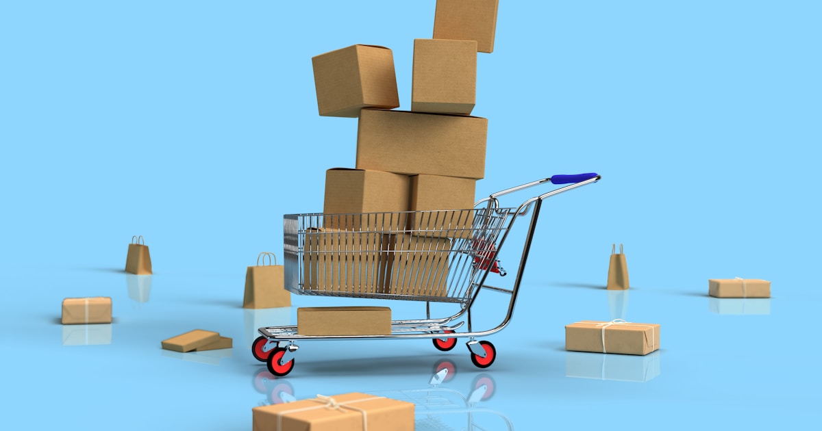 Tingkatkan Omset Penjualan Shopee Kalian Dengan 5 Cara Ampuh Ini