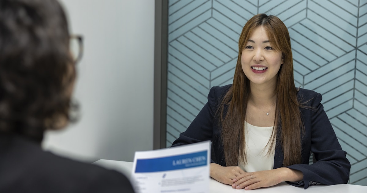 6 Contoh Menceritakan Diri Saat Interview yang Bikin HRD Terkesan