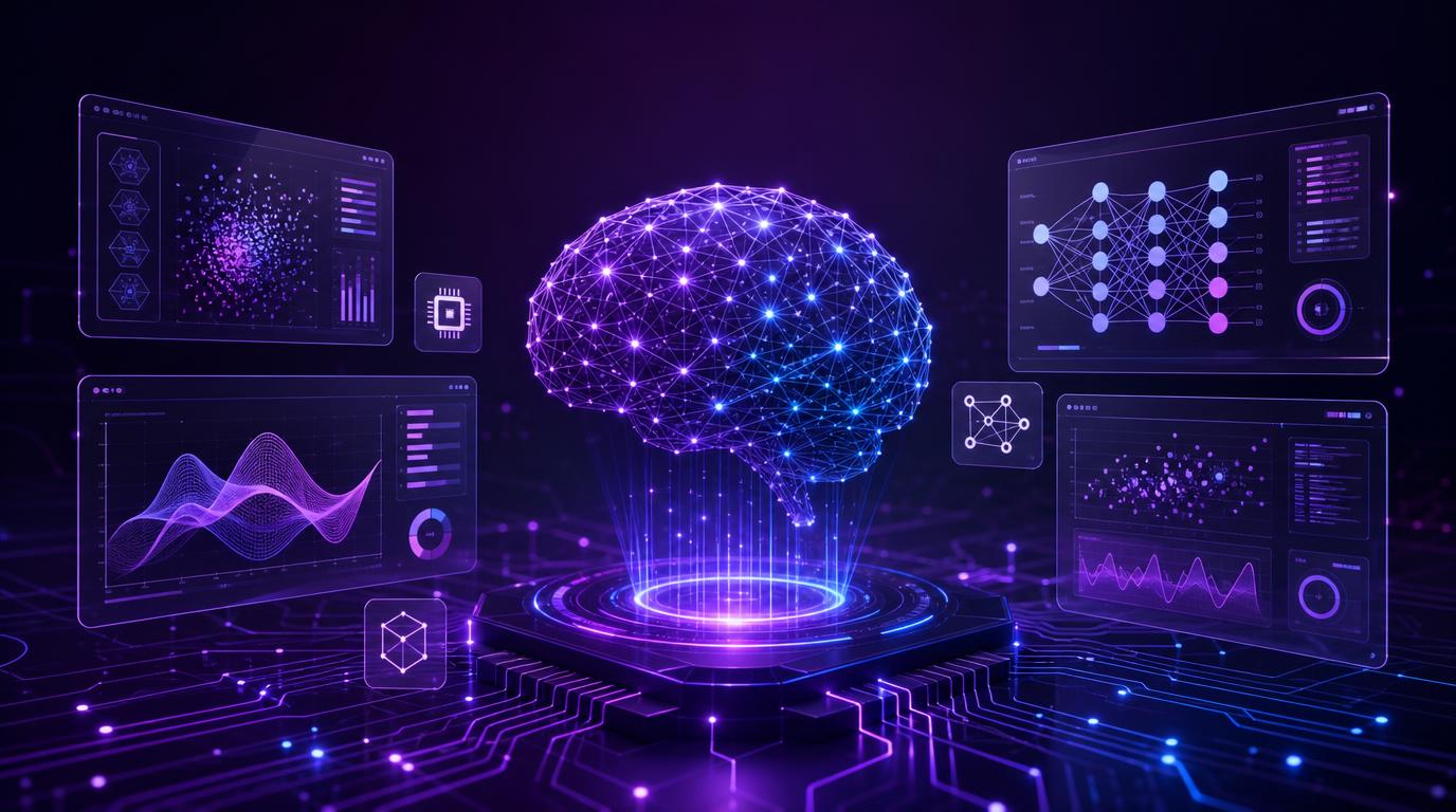 Machine Learning untuk Pemula: Konsep Dasar yang Wajib Dipahami