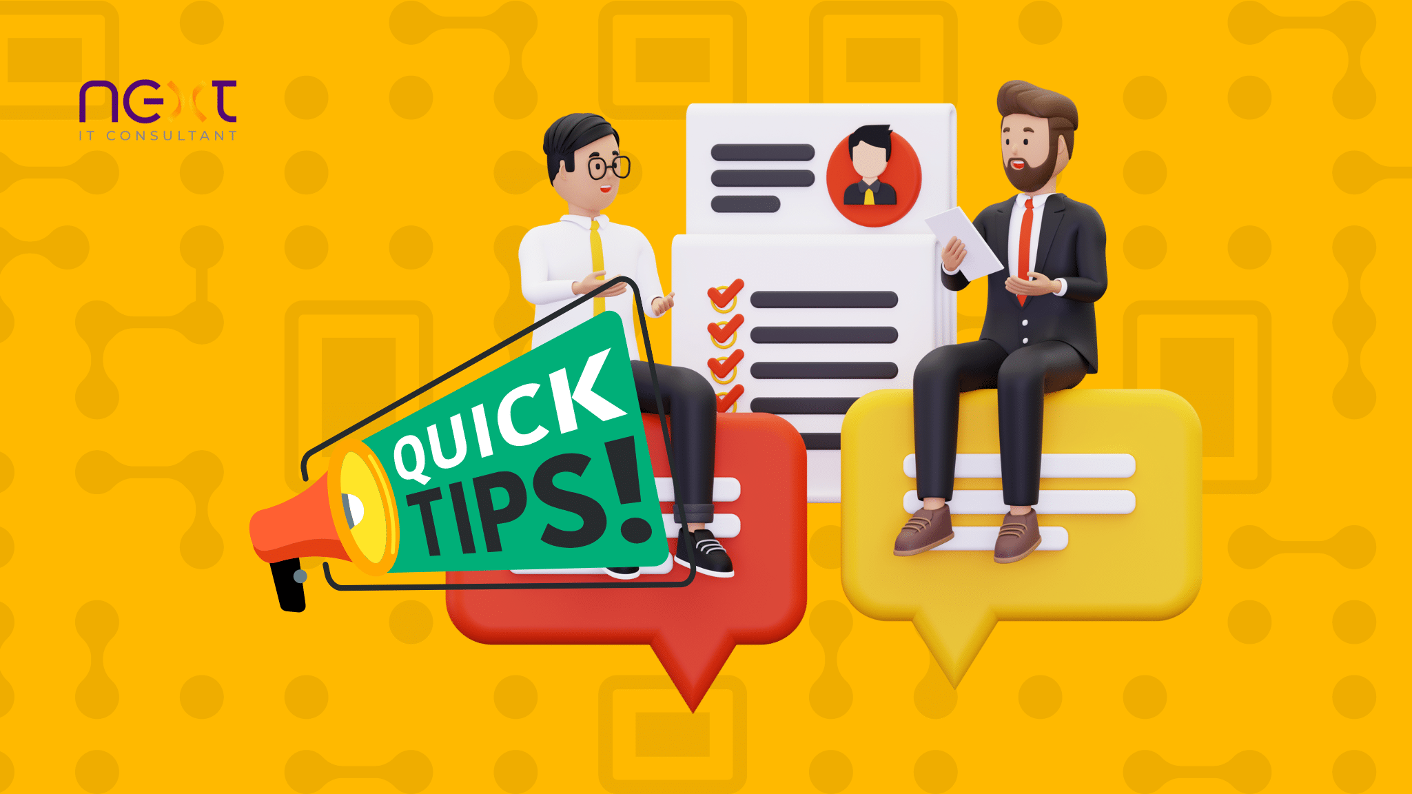8 Tips Menceritakan Tentang Diri Anda Saat Interview