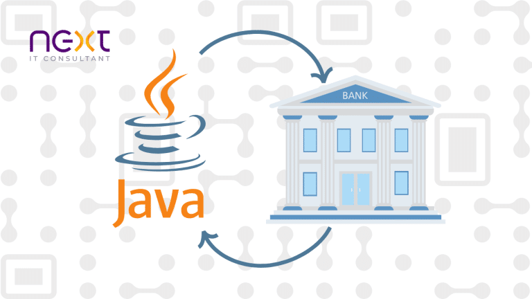 Popularitas Java Di Dunia Perbankan