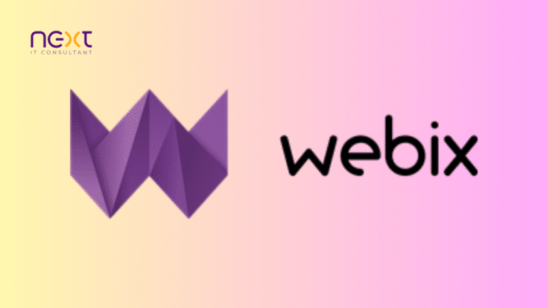 Mengenal lebih jauh tentang Framework Webix