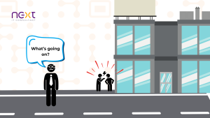 4 Tanda Karyawan Bermasalah dan 5 Cara Menanganinya