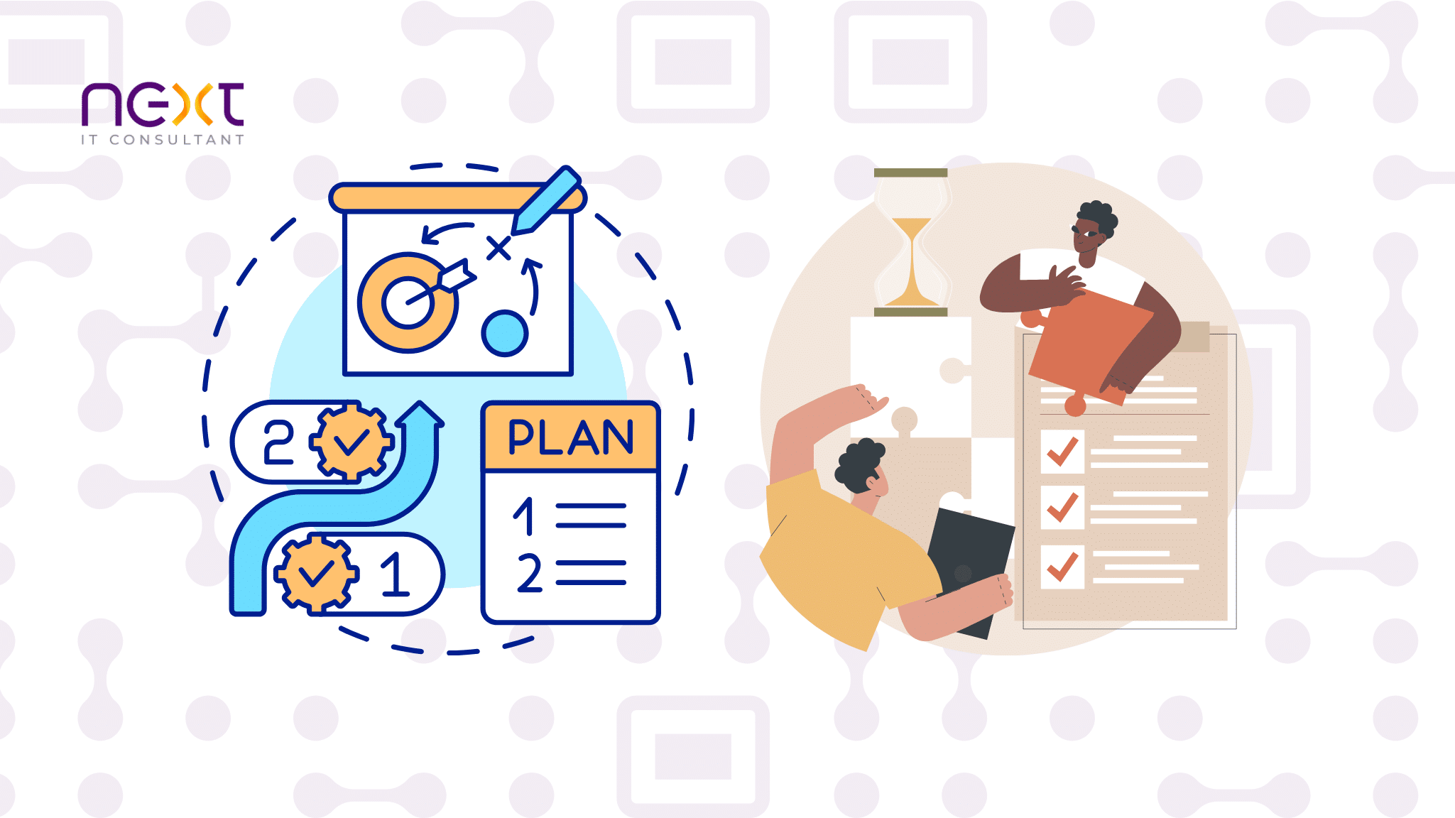 8 Langkah untuk Menentukan Cakupan Proyek