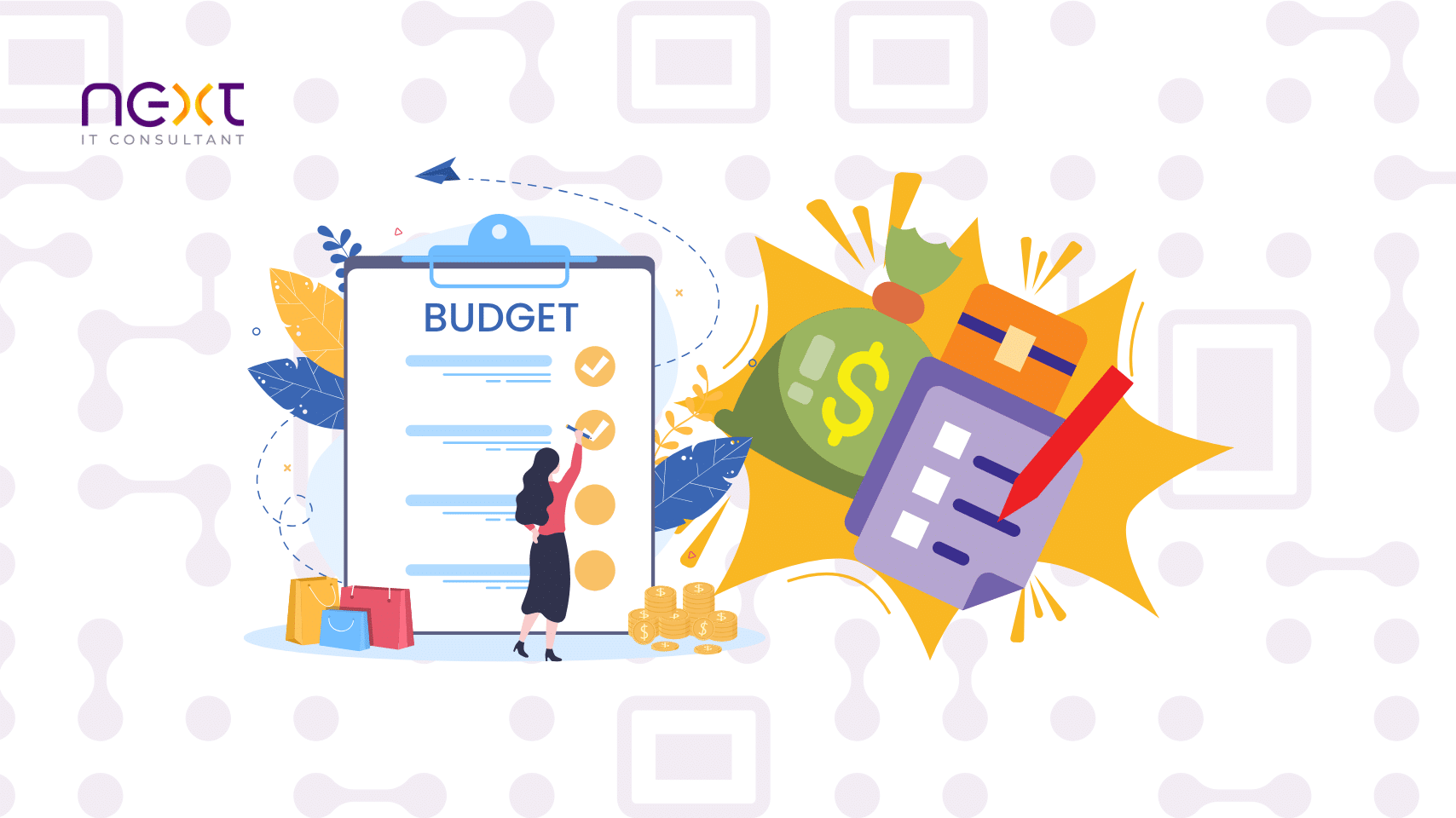 9 Langkah Membuat Anggaran Proyek